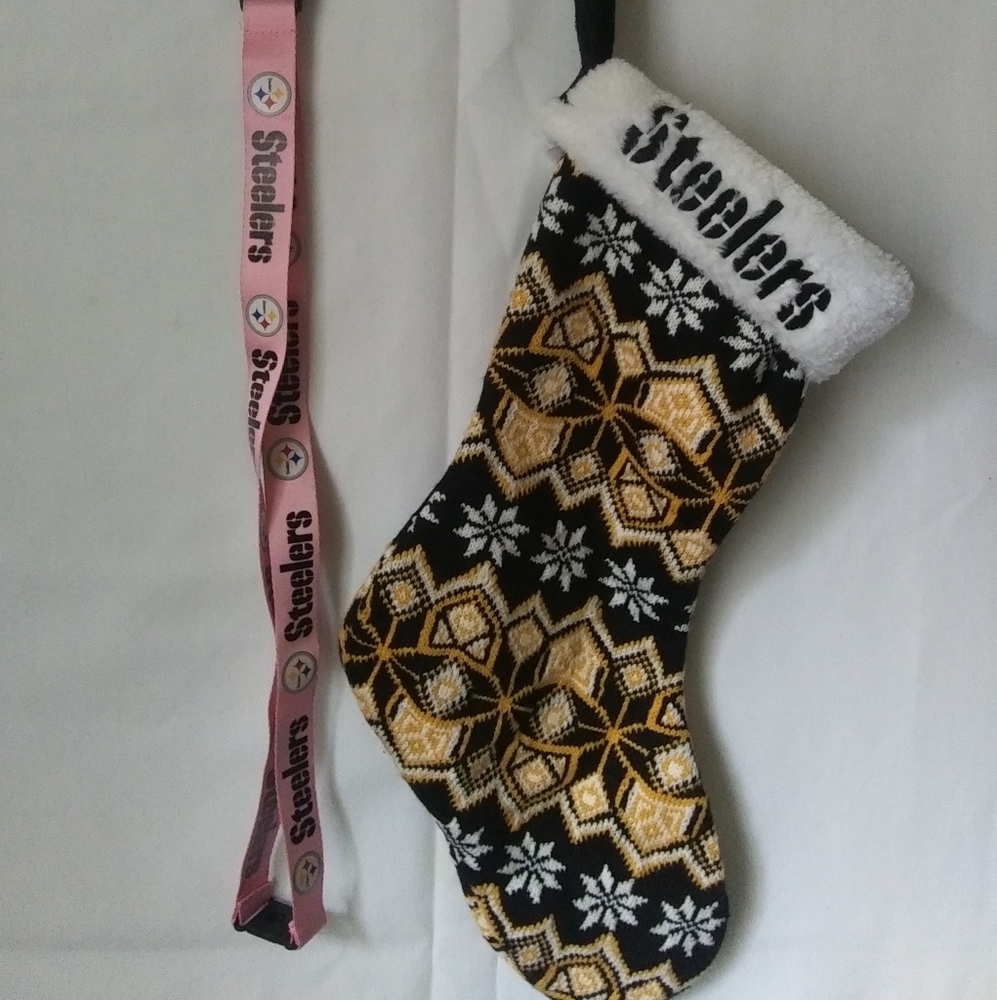 Steelers bundle!